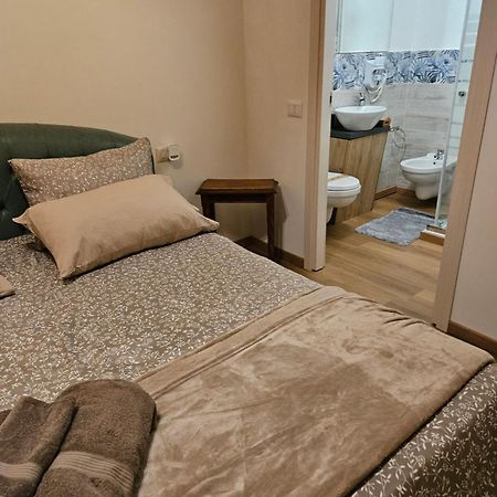Mxp Room Busto Busto Arsizio Luaran gambar