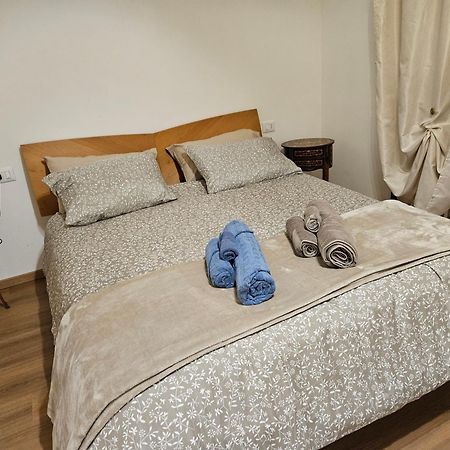 Mxp Room Busto Busto Arsizio Luaran gambar