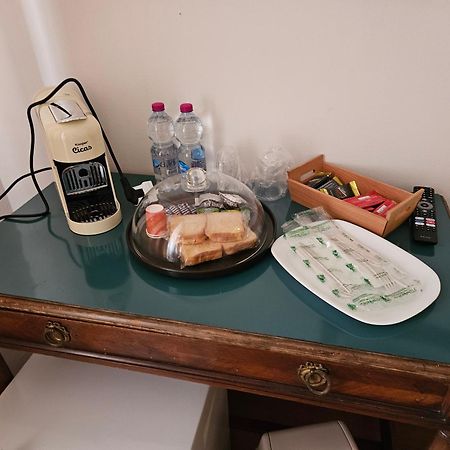 Mxp Room Busto Busto Arsizio Luaran gambar