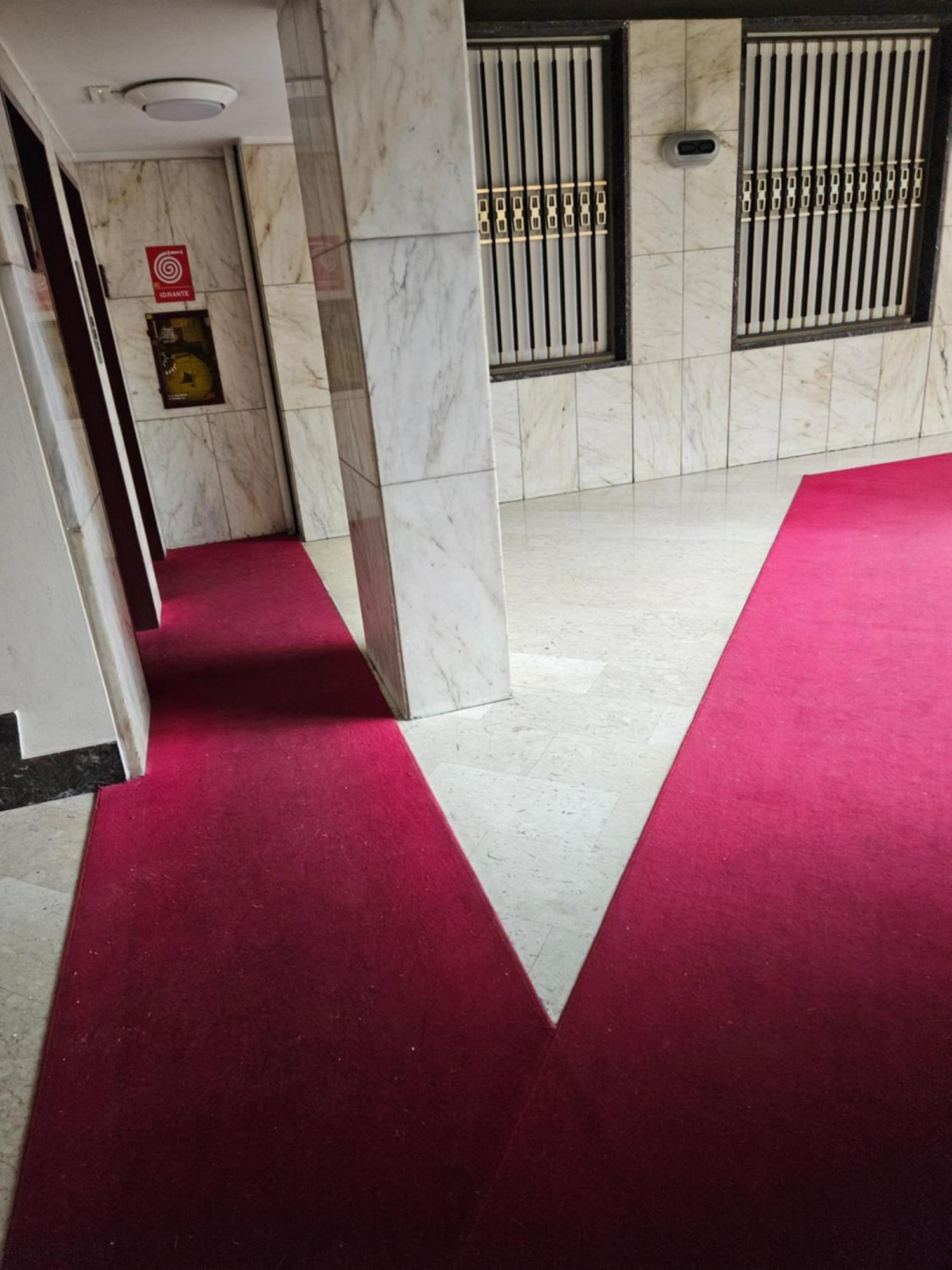 Mxp Room Busto Busto Arsizio Luaran gambar