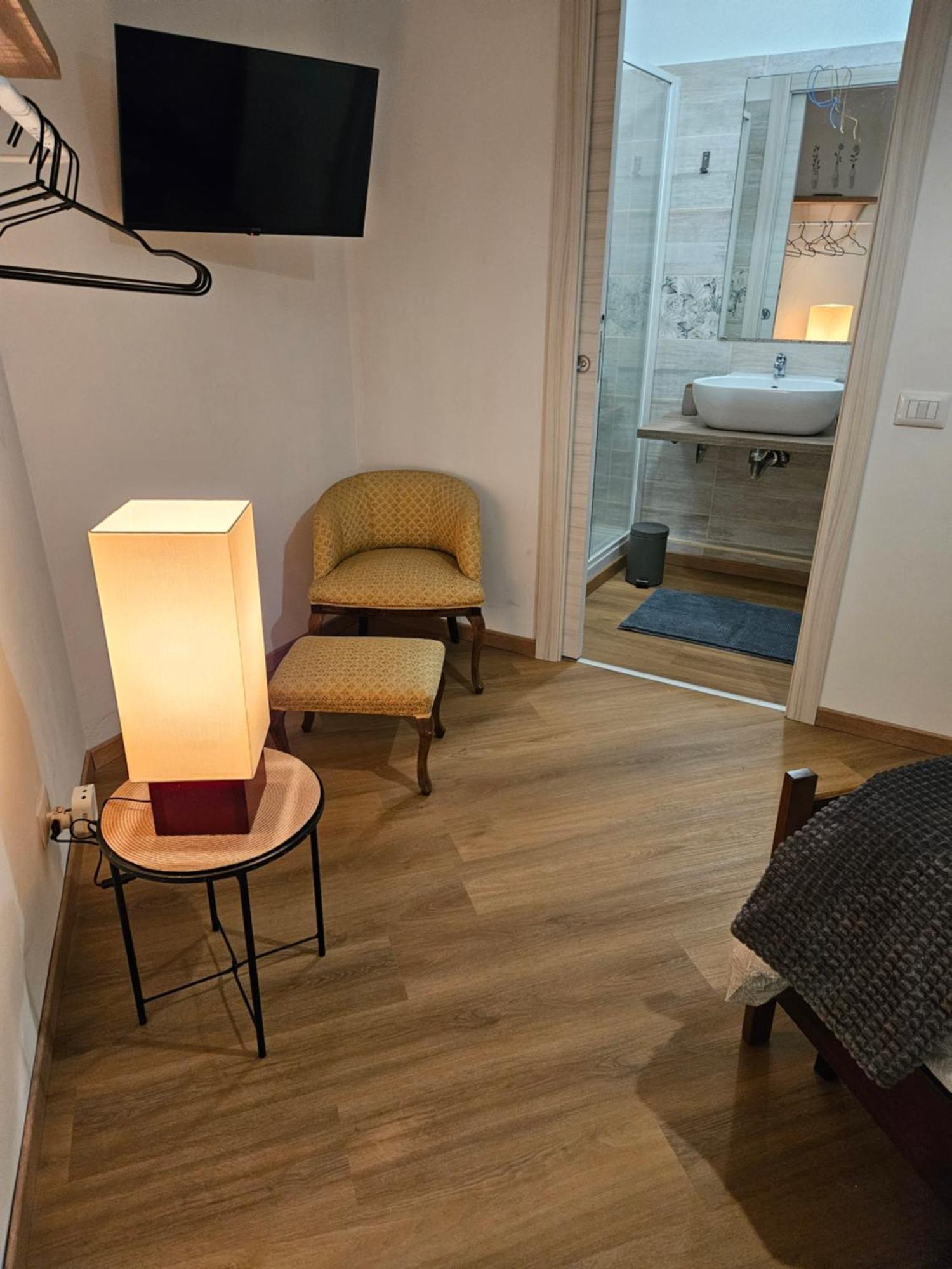Mxp Room Busto Busto Arsizio Luaran gambar