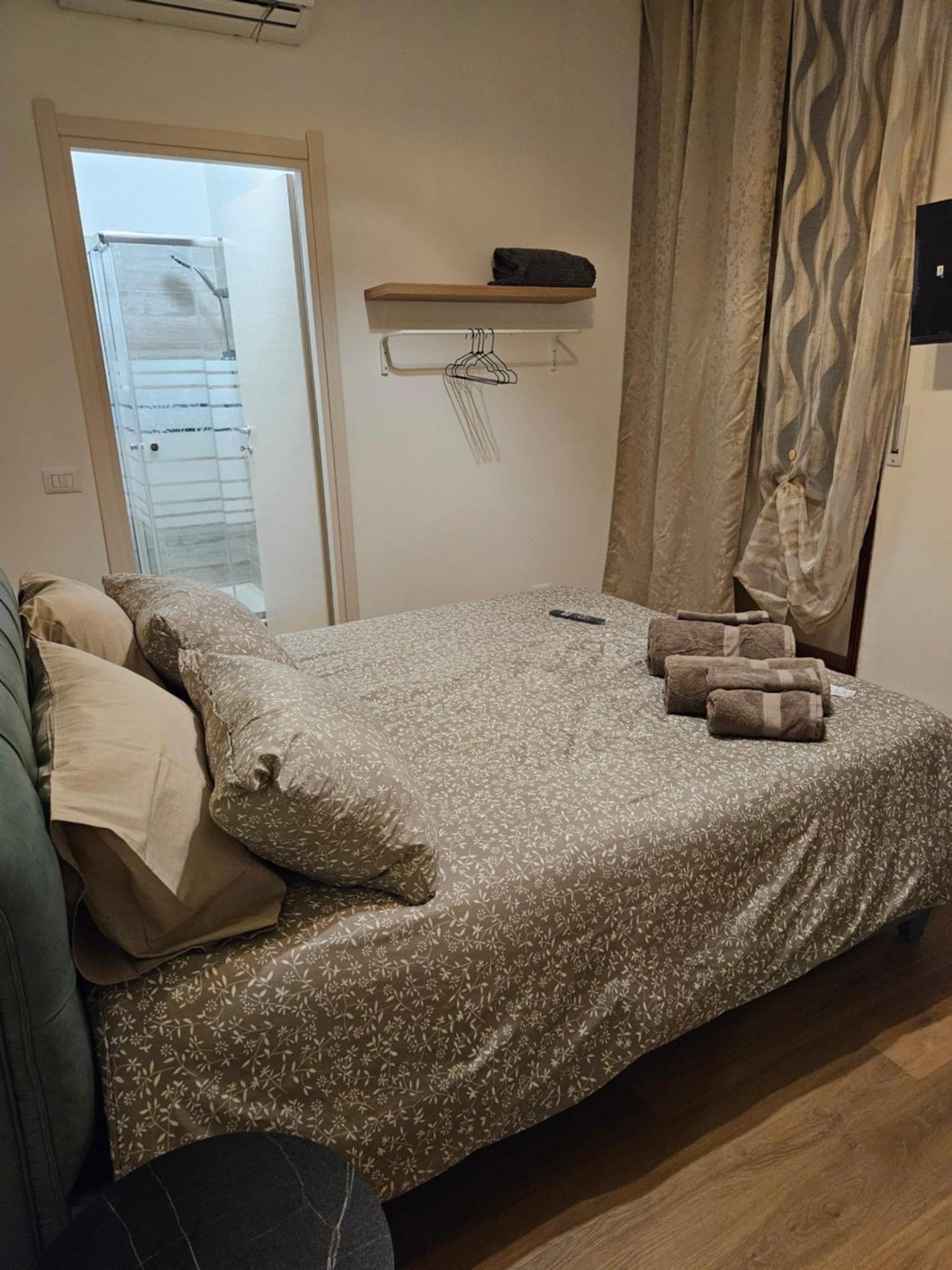 Mxp Room Busto Busto Arsizio Luaran gambar