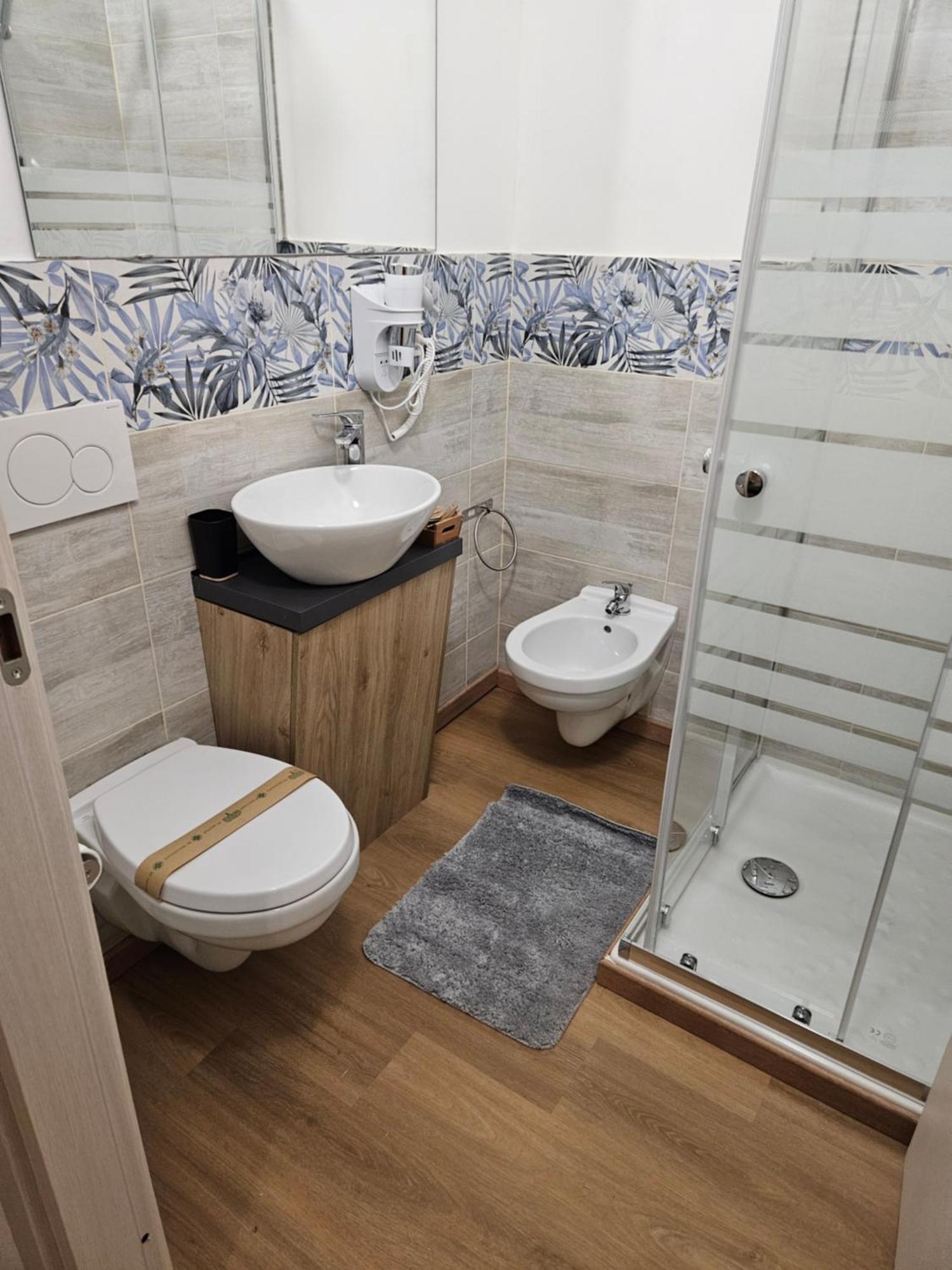 Mxp Room Busto Busto Arsizio Luaran gambar