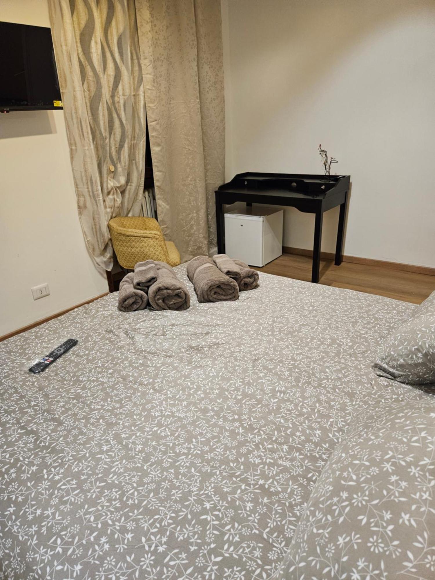 Mxp Room Busto Busto Arsizio Luaran gambar