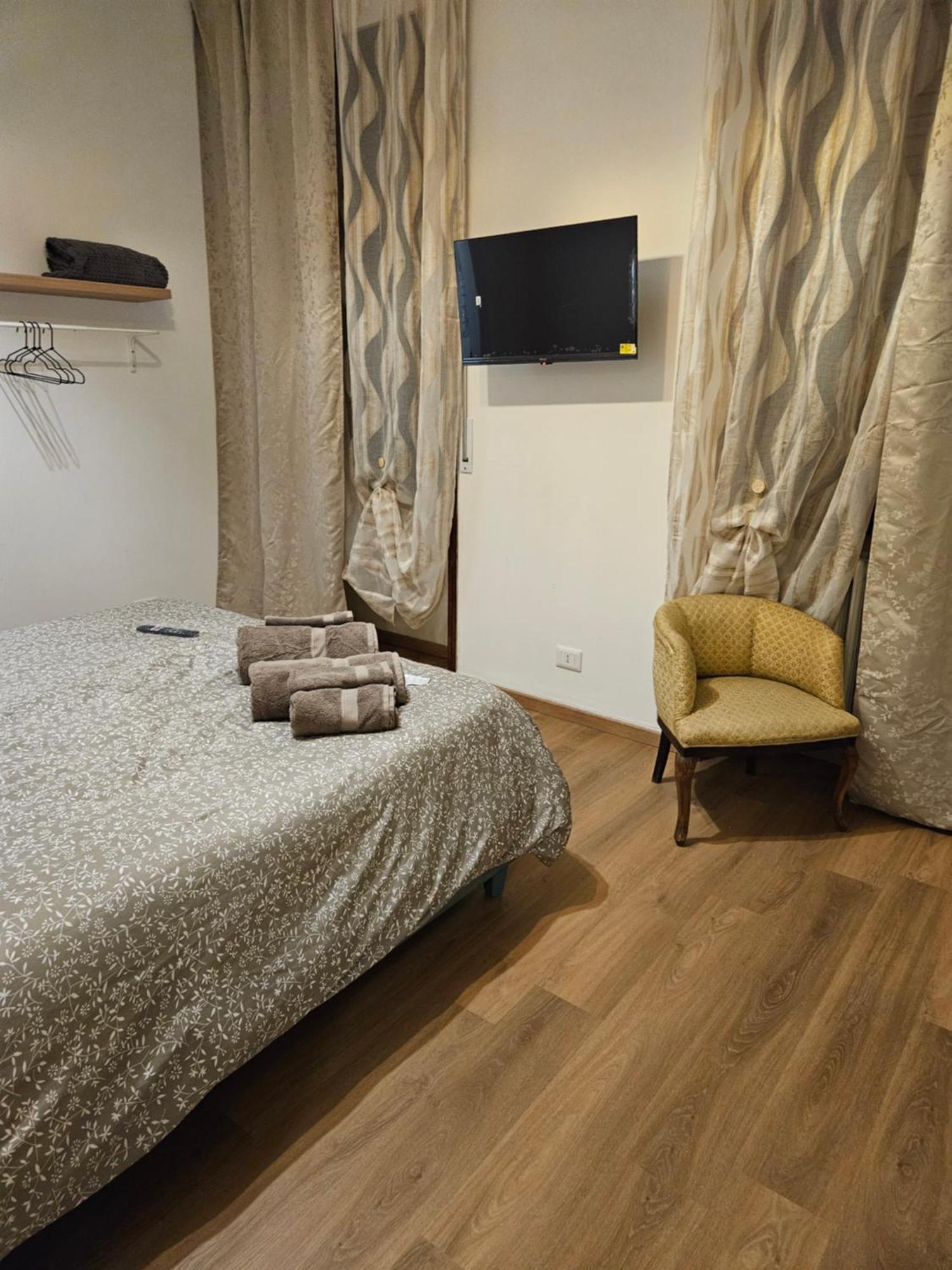 Mxp Room Busto Busto Arsizio Luaran gambar