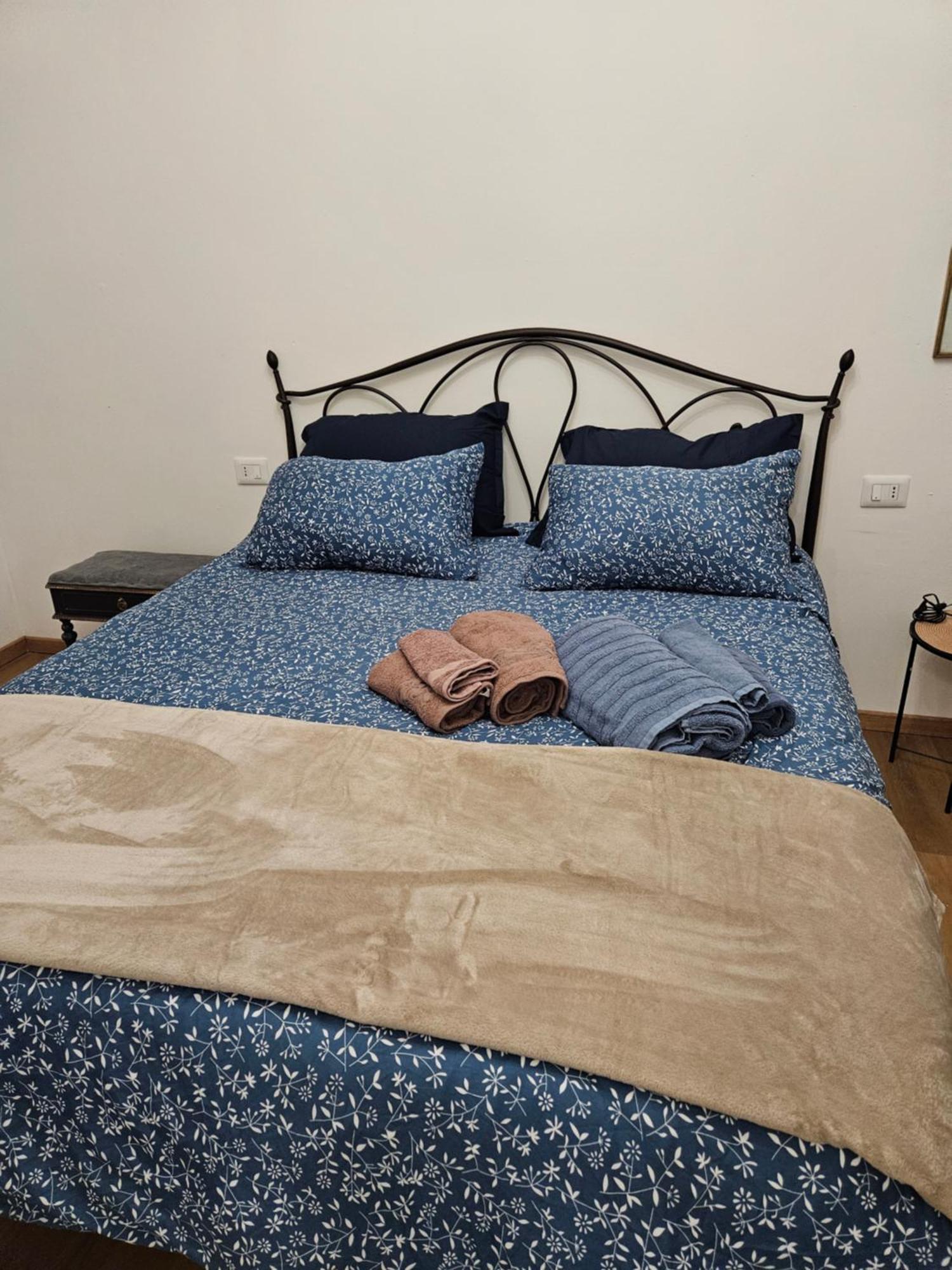 Mxp Room Busto Busto Arsizio Luaran gambar