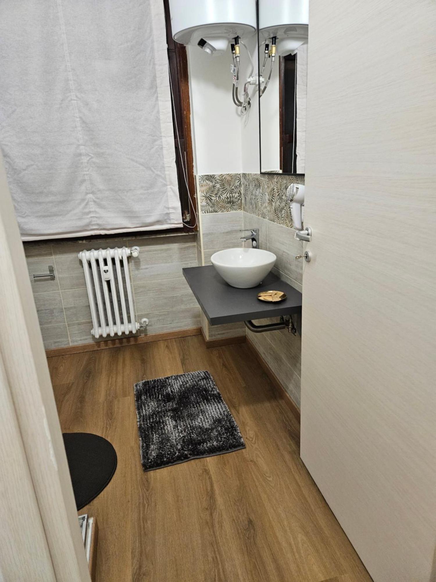 Mxp Room Busto Busto Arsizio Luaran gambar