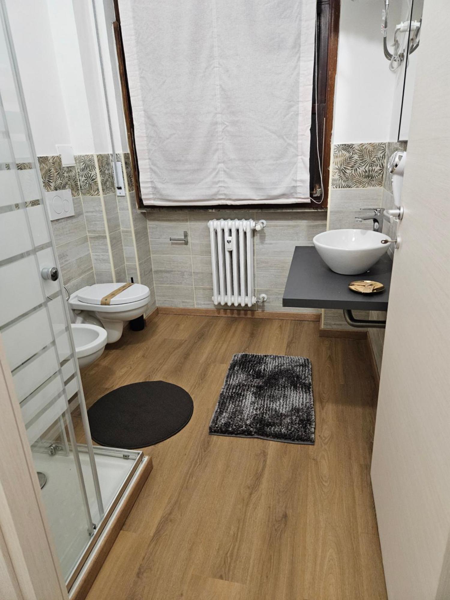 Mxp Room Busto Busto Arsizio Luaran gambar