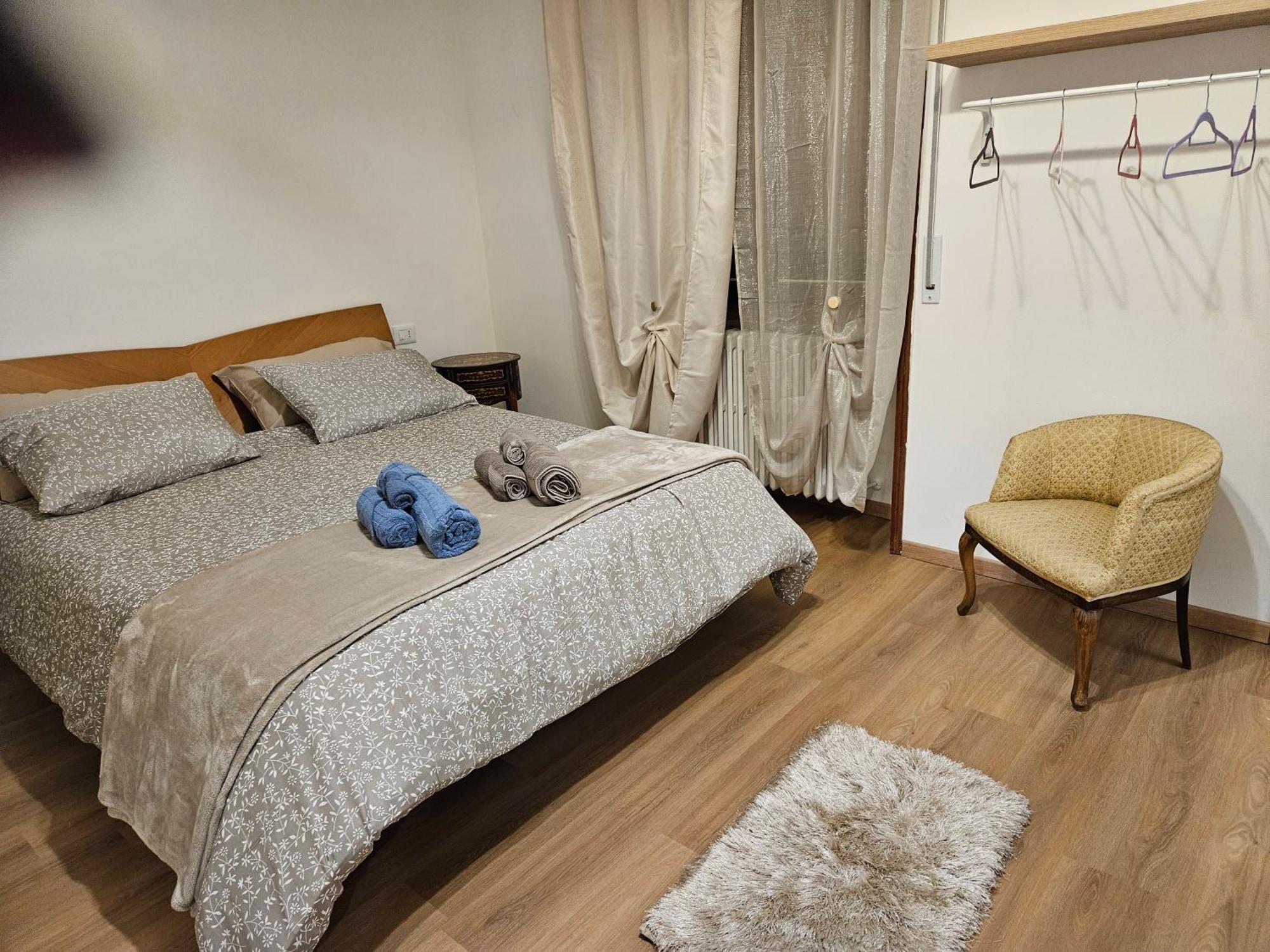 Mxp Room Busto Busto Arsizio Luaran gambar