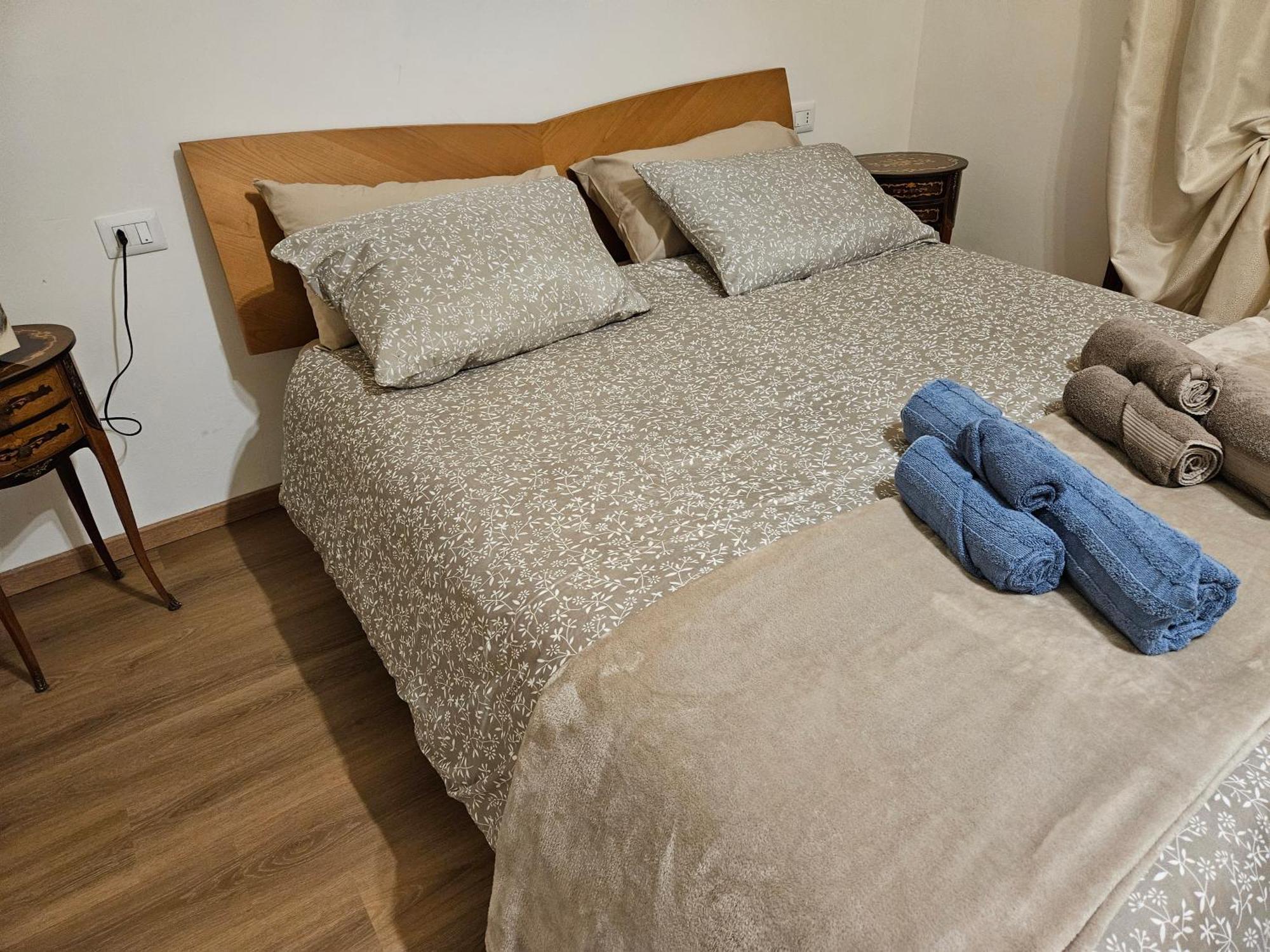 Mxp Room Busto Busto Arsizio Luaran gambar